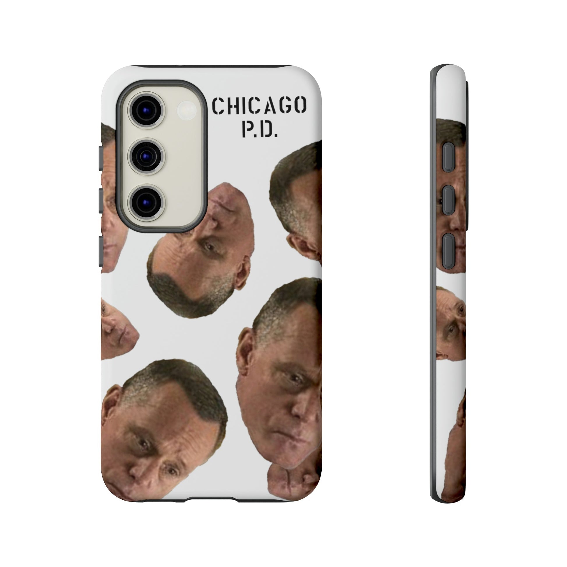 Phone Case-VOIGHT HEAD | Tough-Samsung Galaxy S23-Matte-PhoneCaseBoss-Phone-Best-Phone-Cases