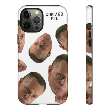 Phone Case-VOIGHT HEAD | Tough-iPhone 12 Pro Max-Matte-PhoneCaseBoss-Phone-Best-Phone-Cases