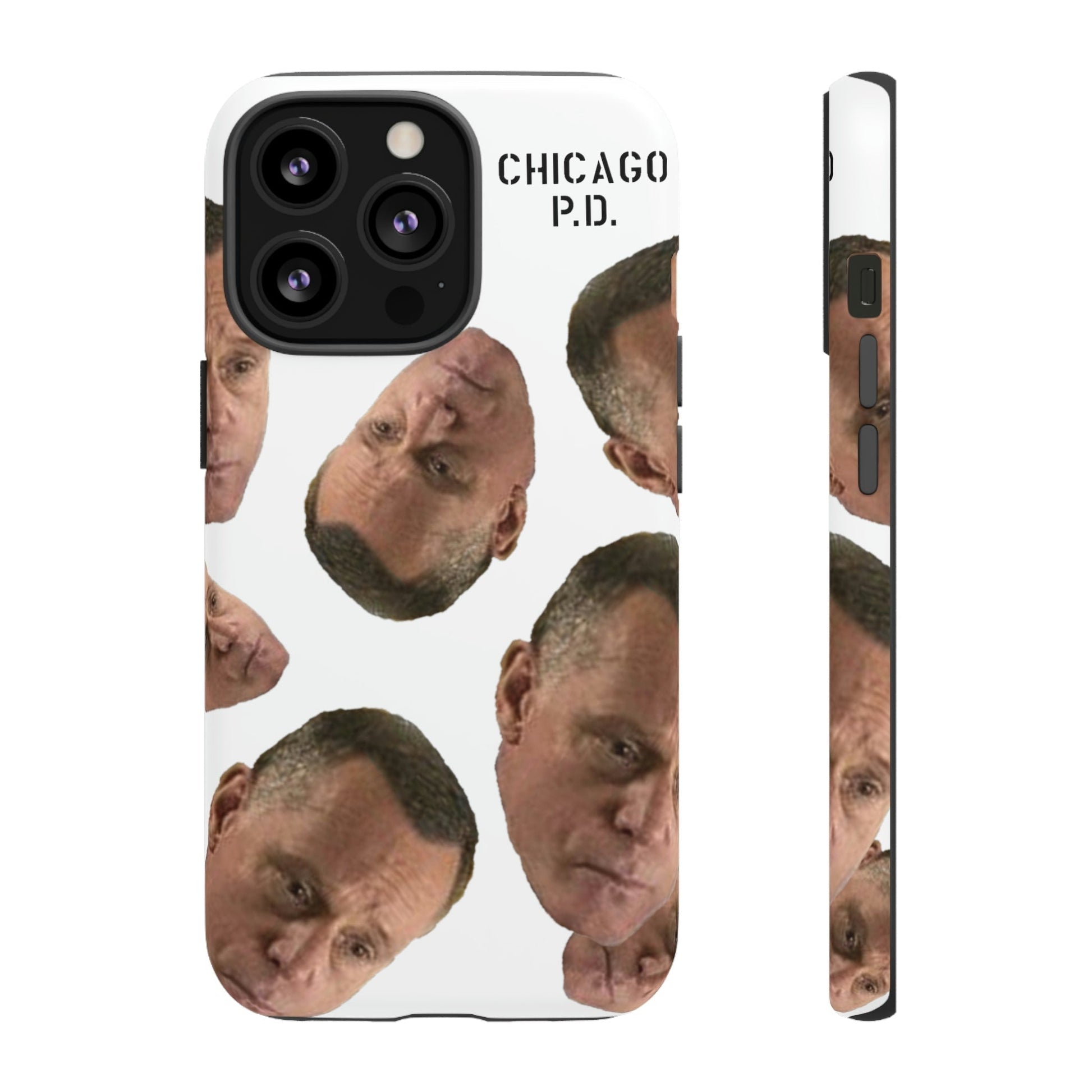 Phone Case-VOIGHT HEAD | Tough-iPhone 13 Pro-Matte-PhoneCaseBoss-Phone-Best-Phone-Cases