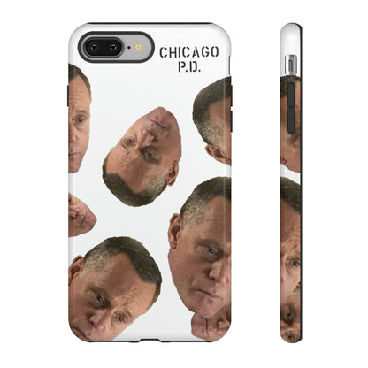 Phone Case-VOIGHT HEAD | Tough-iPhone 8 Plus-Glossy-PhoneCaseBoss-Phone-Best-Phone-Cases