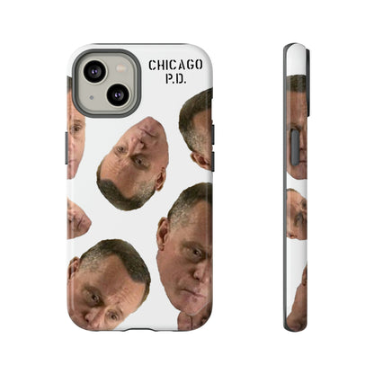 Phone Case-VOIGHT HEAD | Tough-iPhone 14-Glossy-PhoneCaseBoss-Phone-Best-Phone-Cases