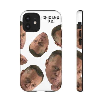 Phone Case-VOIGHT HEAD | Tough-iPhone 12 Mini-Glossy-PhoneCaseBoss-Phone-Best-Phone-Cases