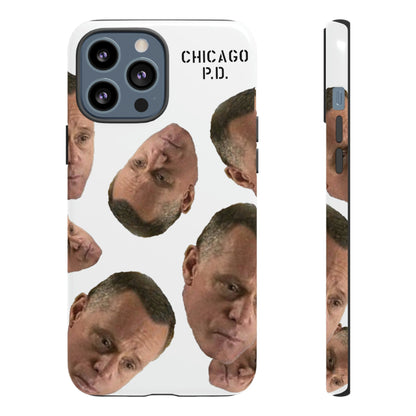 Phone Case-VOIGHT HEAD | Tough-iPhone 13 Pro Max-Glossy-PhoneCaseBoss-Phone-Best-Phone-Cases