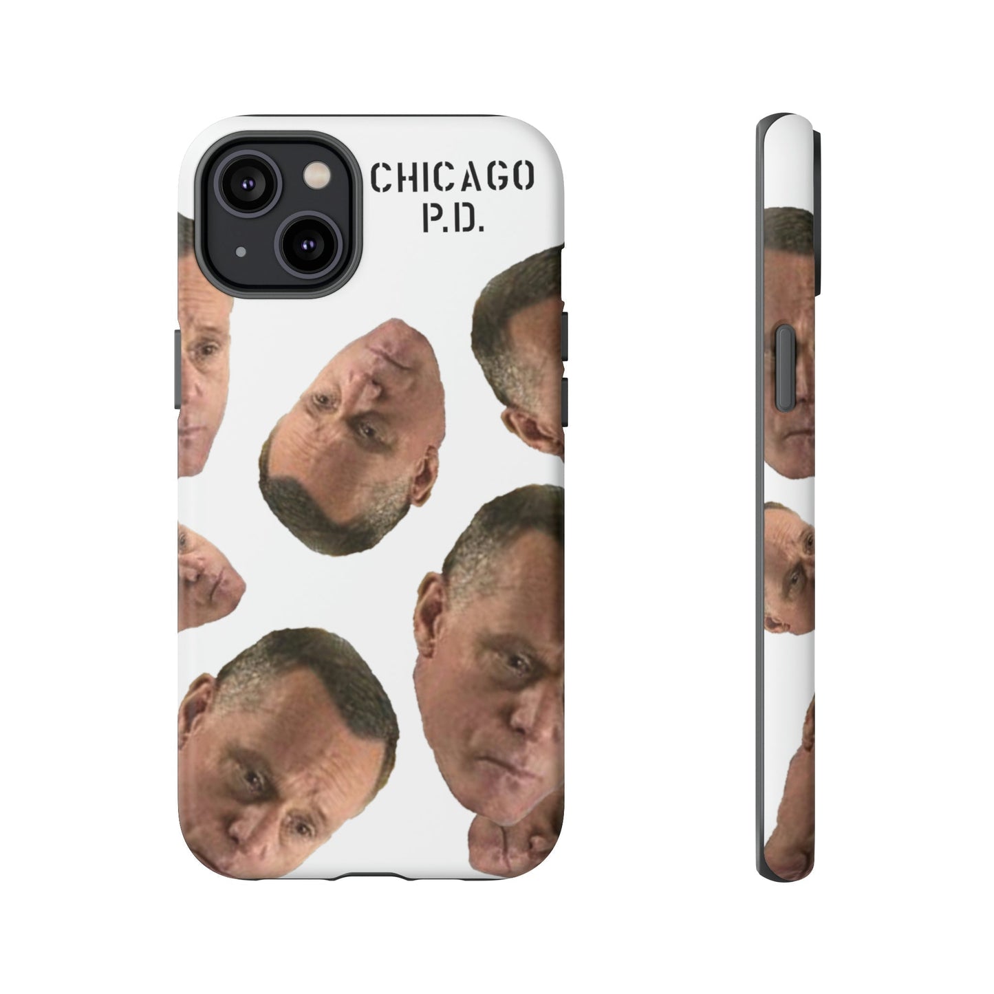 Phone Case-VOIGHT HEAD | Tough-iPhone 14 Plus-Matte-PhoneCaseBoss-Phone-Best-Phone-Cases