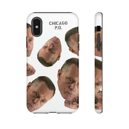 Phone Case-VOIGHT HEAD | Tough-iPhone X-Glossy-PhoneCaseBoss-Phone-Best-Phone-Cases