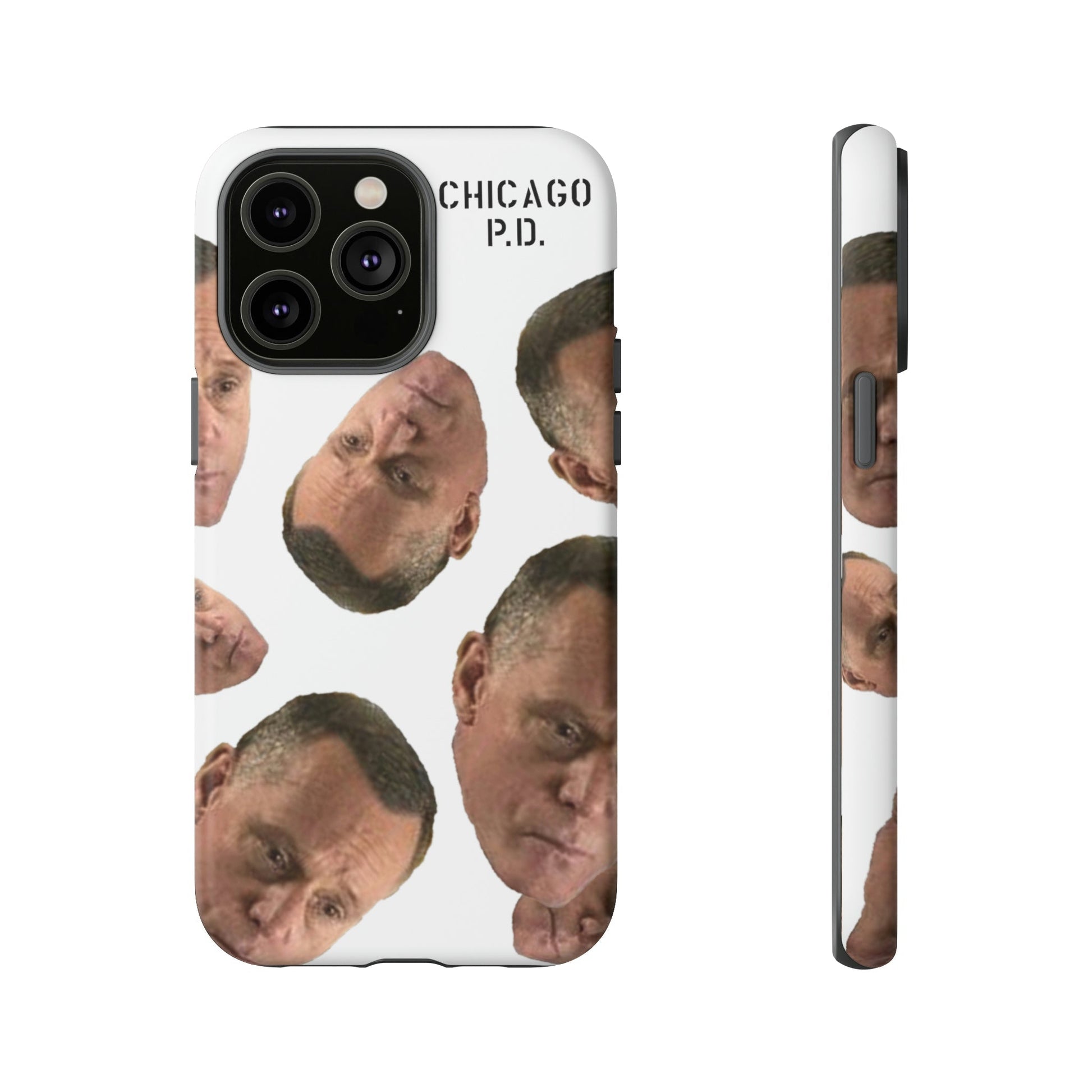 Phone Case-VOIGHT HEAD | Tough-iPhone 14 Pro Max-Matte-PhoneCaseBoss-Phone-Best-Phone-Cases