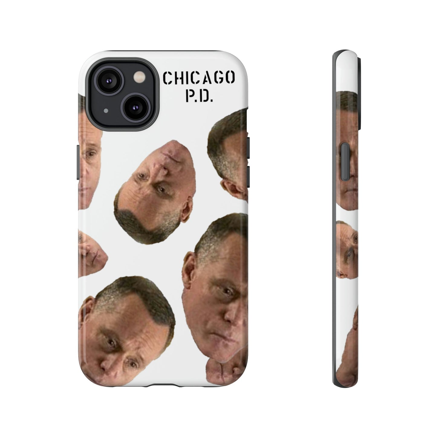 Phone Case-VOIGHT HEAD | Tough-iPhone 14 Plus-Glossy-PhoneCaseBoss-Phone-Best-Phone-Cases