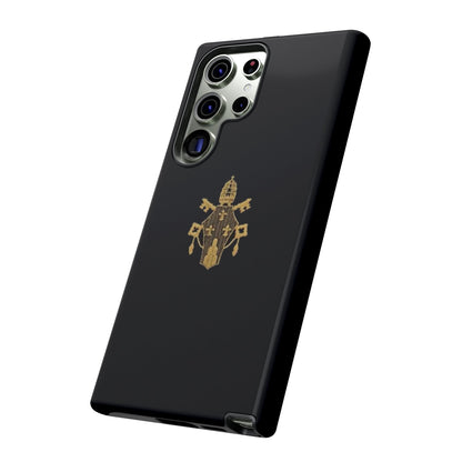 Phone Case-Vatican Passort | Tough-PhoneCaseBoss-Phone-Best-Phone-Cases