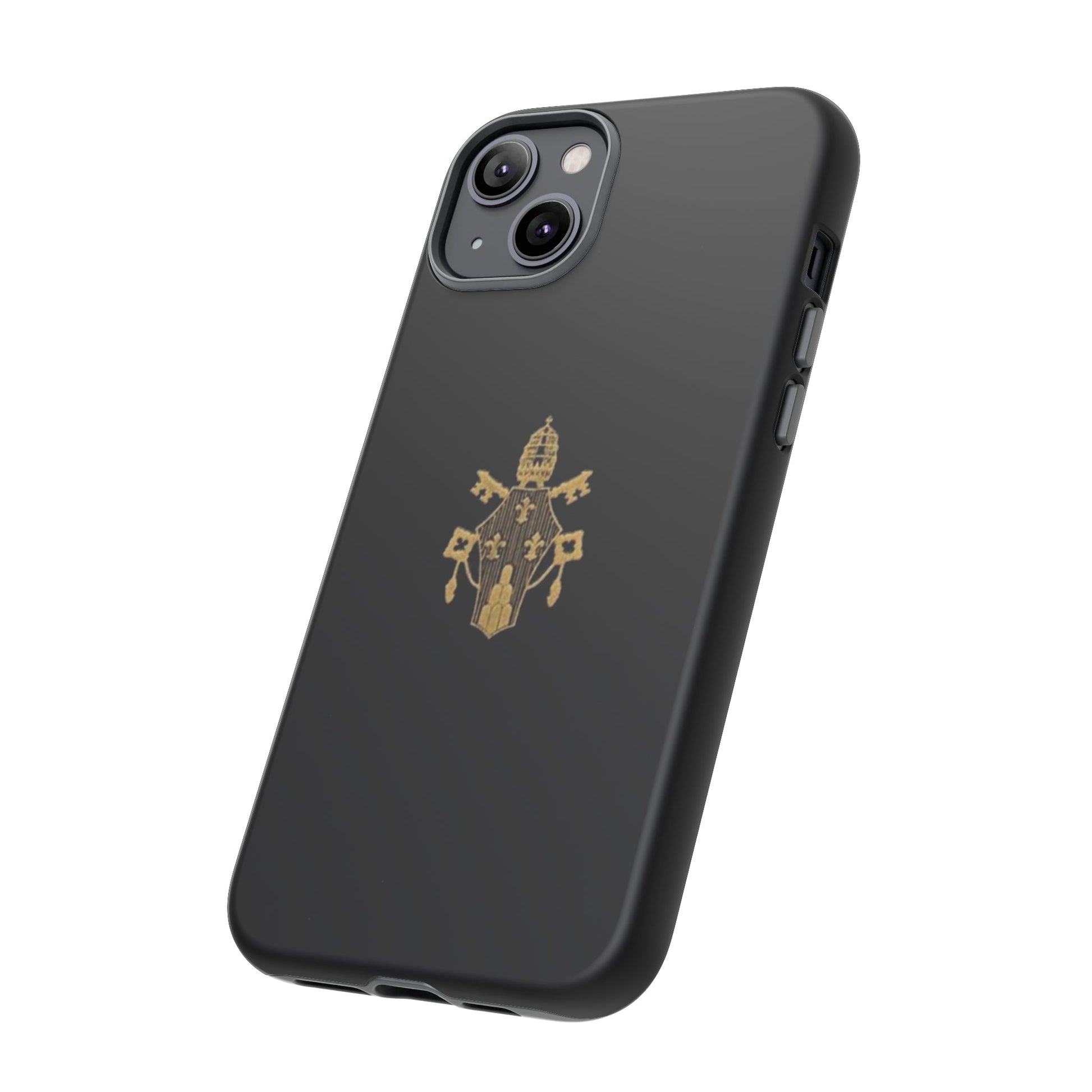 Phone Case-Vatican Passort | Tough-PhoneCaseBoss-Phone-Best-Phone-Cases