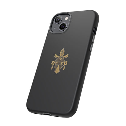 Phone Case-Vatican Passort | Tough-PhoneCaseBoss-Phone-Best-Phone-Cases
