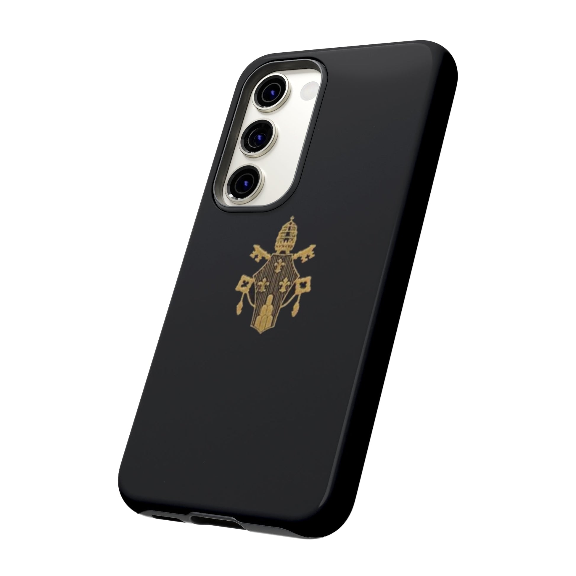 Phone Case-Vatican Passort | Tough-PhoneCaseBoss-Phone-Best-Phone-Cases