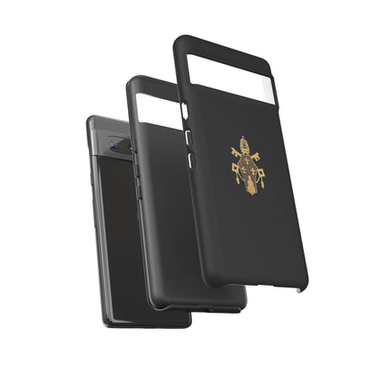 Phone Case-Vatican Passort | Tough-PhoneCaseBoss-Phone-Best-Phone-Cases