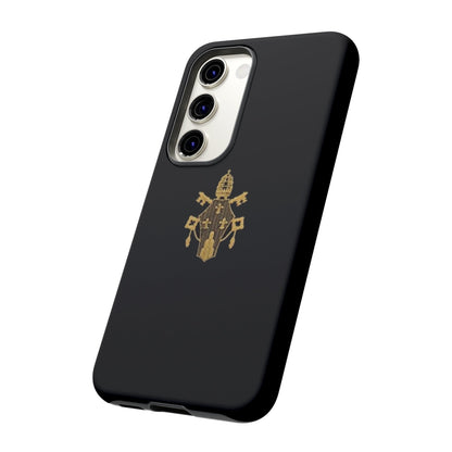 Phone Case-Vatican Passort | Tough-PhoneCaseBoss-Phone-Best-Phone-Cases