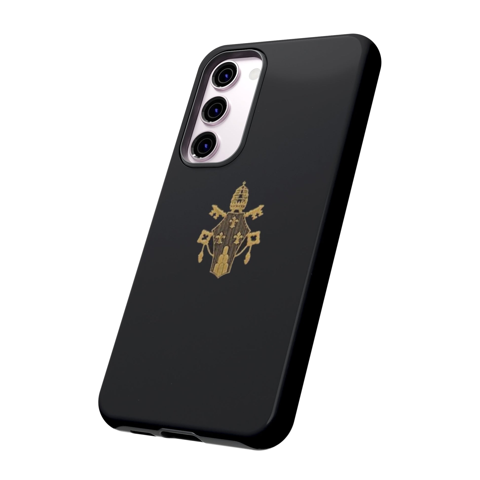 Phone Case-Vatican Passort | Tough-PhoneCaseBoss-Phone-Best-Phone-Cases