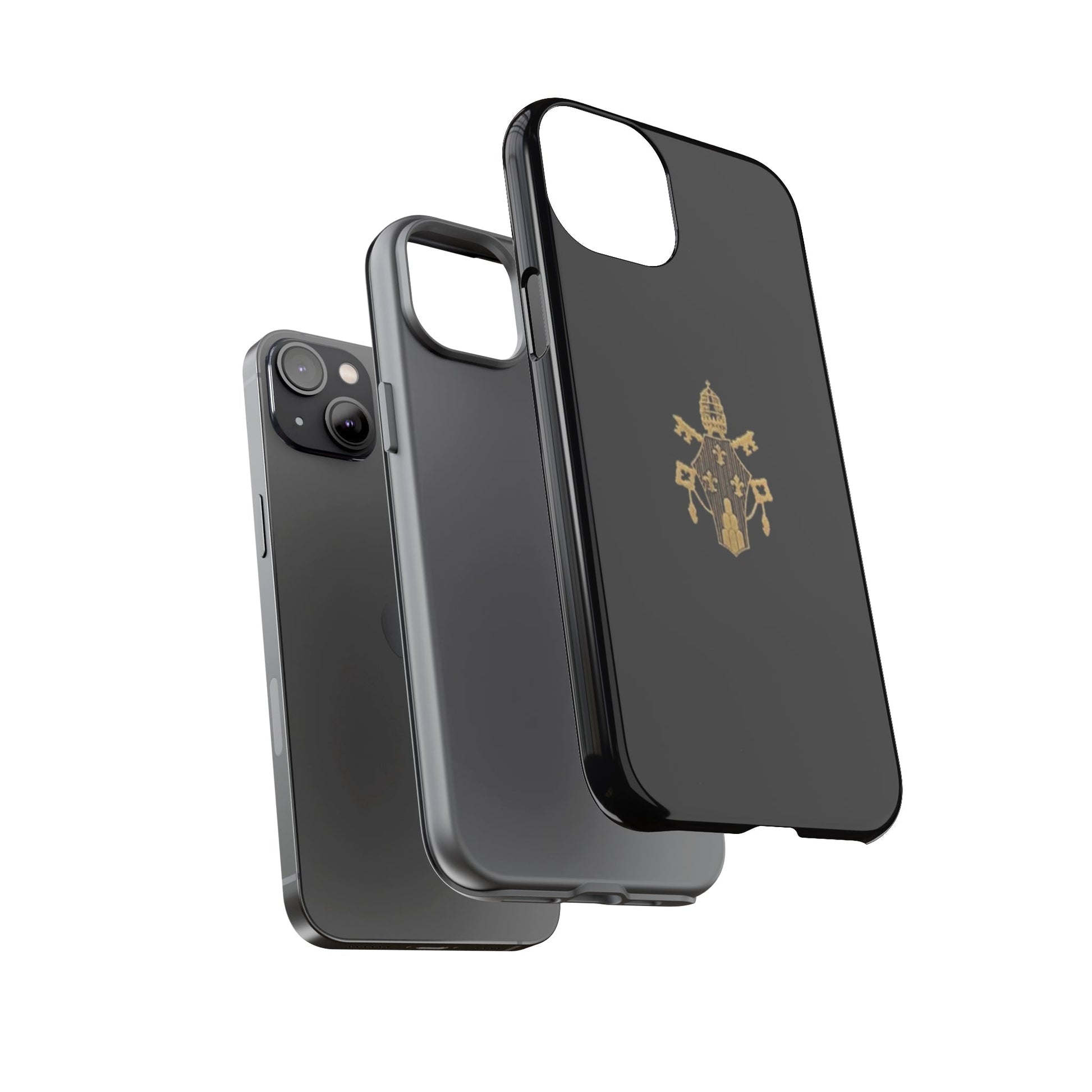 Phone Case-Vatican Passort | Tough-PhoneCaseBoss-Phone-Best-Phone-Cases