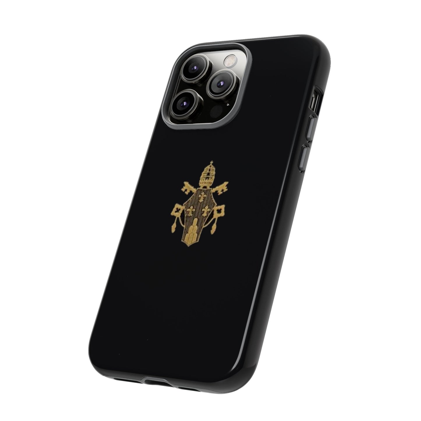 Phone Case-Vatican Passort | Tough-PhoneCaseBoss-Phone-Best-Phone-Cases