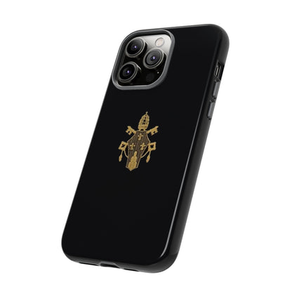 Phone Case-Vatican Passort | Tough-PhoneCaseBoss-Phone-Best-Phone-Cases