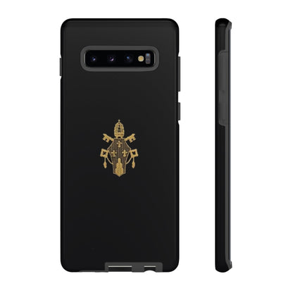 Phone Case-Vatican Passort | Tough-Samsung Galaxy S10 Plus-Glossy-PhoneCaseBoss-Phone-Best-Phone-Cases