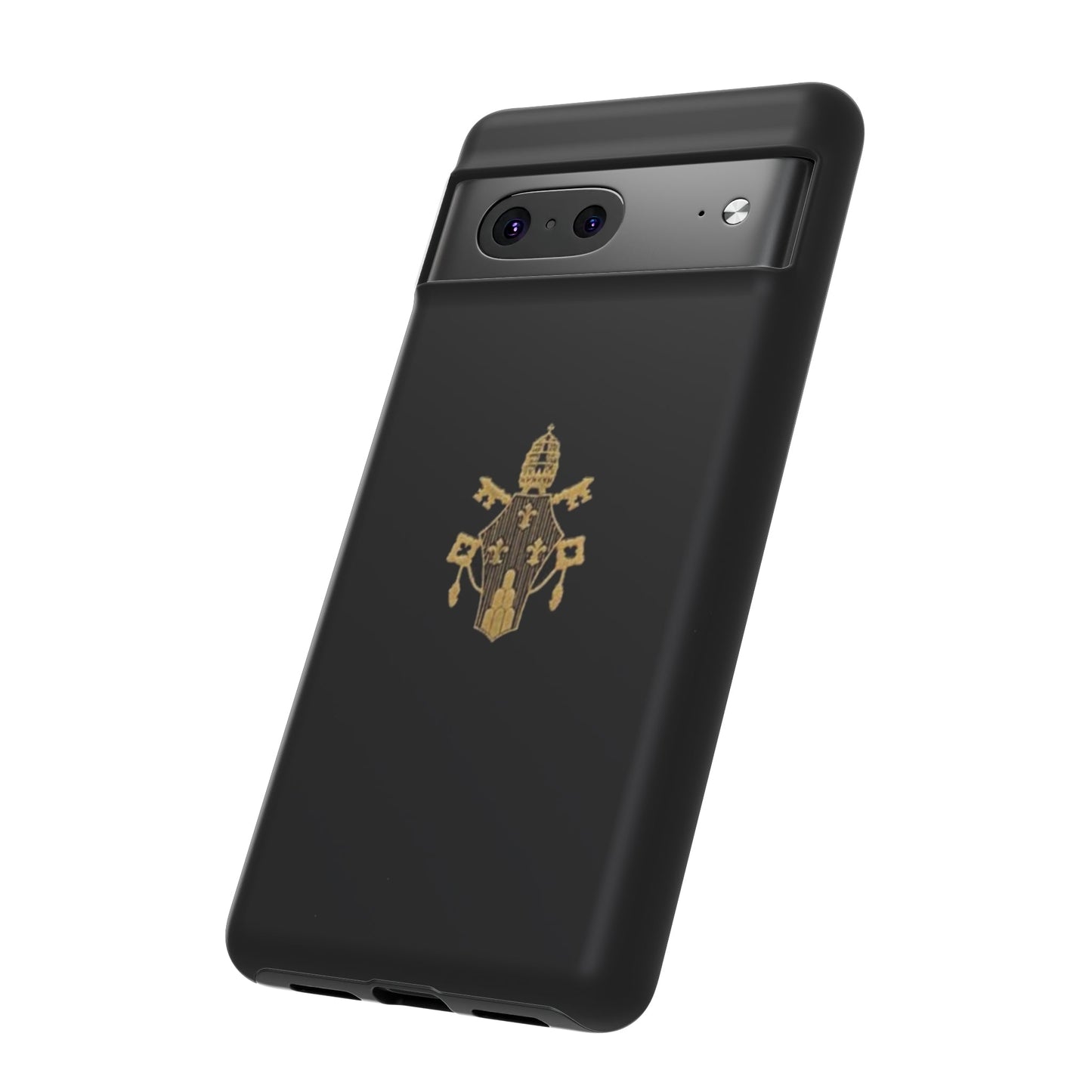Phone Case-Vatican Passort | Tough-PhoneCaseBoss-Phone-Best-Phone-Cases