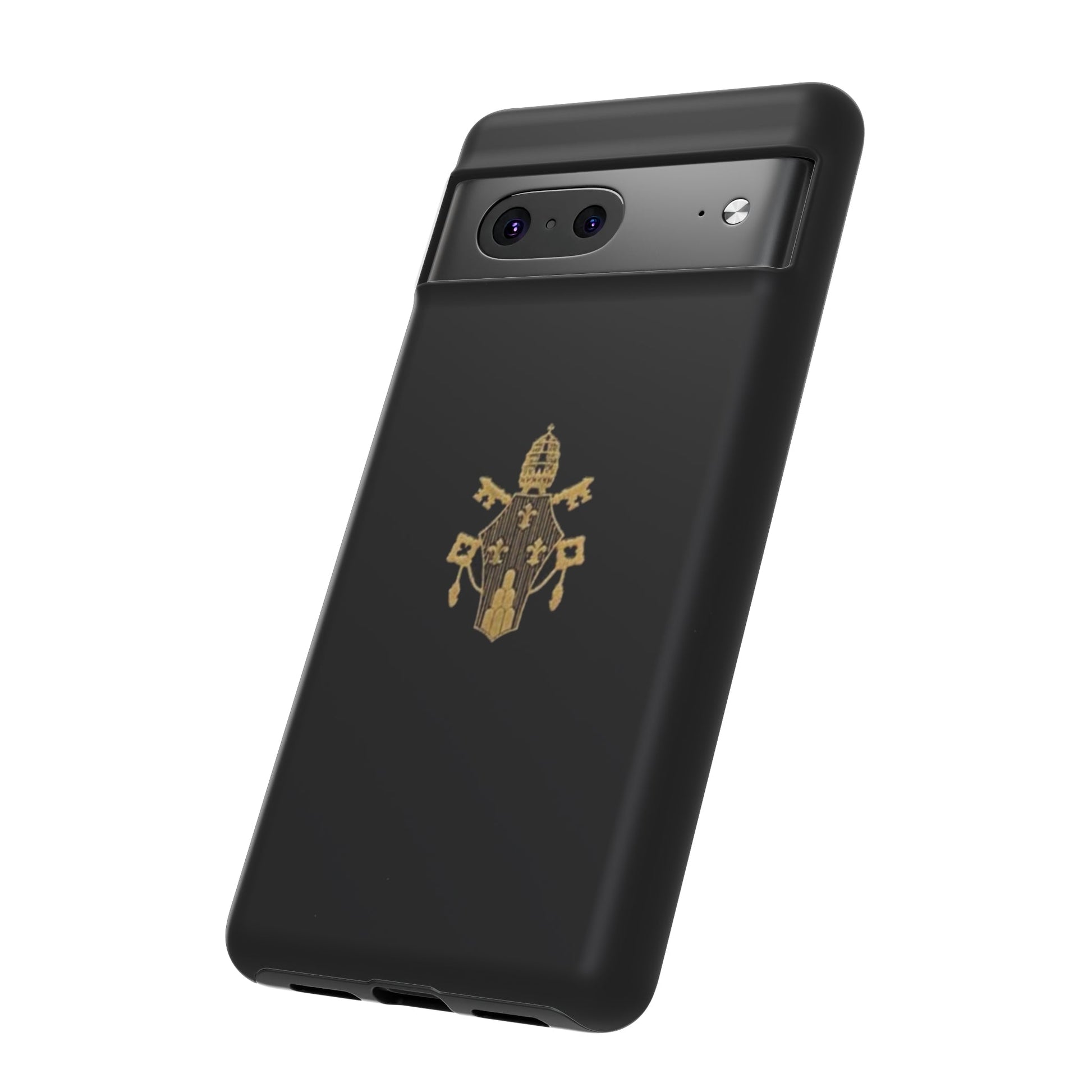 Phone Case-Vatican Passort | Tough-PhoneCaseBoss-Phone-Best-Phone-Cases