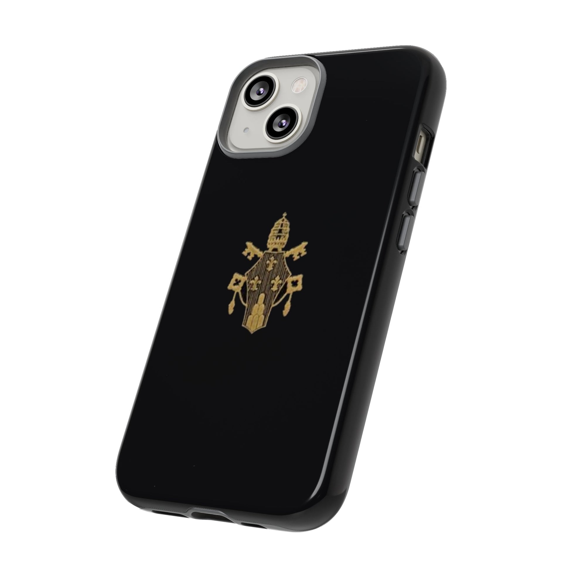 Phone Case-Vatican Passort | Tough-PhoneCaseBoss-Phone-Best-Phone-Cases