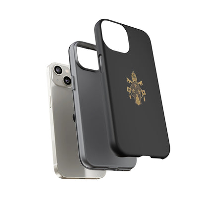 Phone Case-Vatican Passort | Tough-PhoneCaseBoss-Phone-Best-Phone-Cases