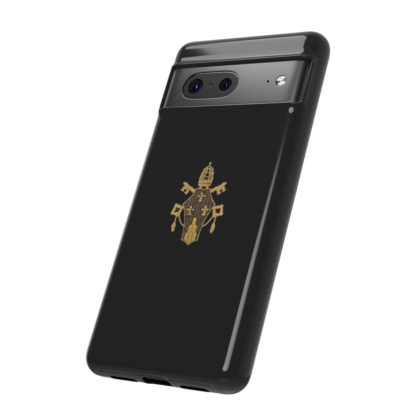 Phone Case-Vatican Passort | Tough-PhoneCaseBoss-Phone-Best-Phone-Cases