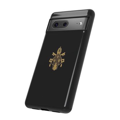 Phone Case-Vatican Passort | Tough-PhoneCaseBoss-Phone-Best-Phone-Cases