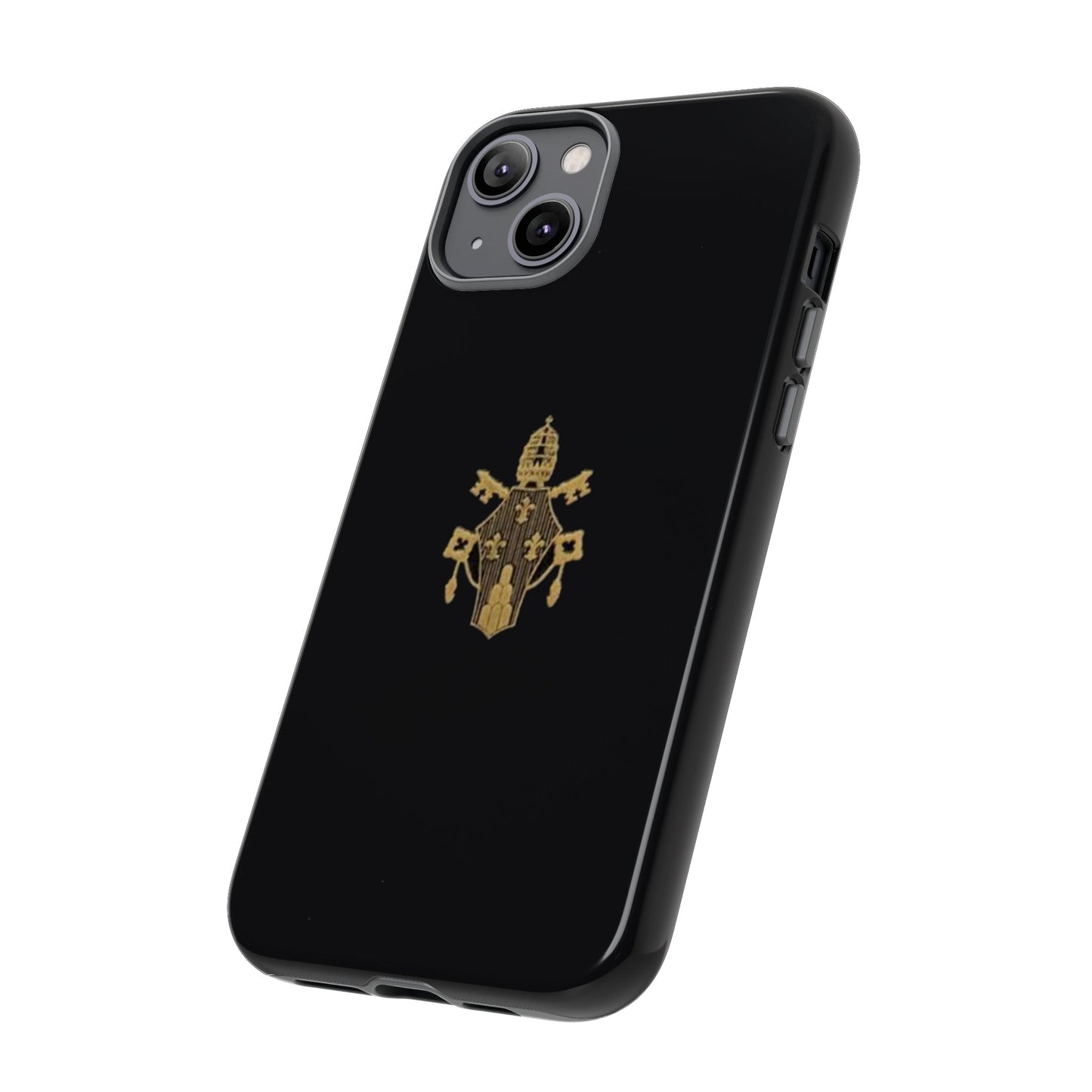 Phone Case-Vatican Passort | Tough-PhoneCaseBoss-Phone-Best-Phone-Cases