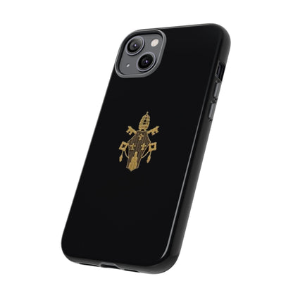 Phone Case-Vatican Passort | Tough-PhoneCaseBoss-Phone-Best-Phone-Cases