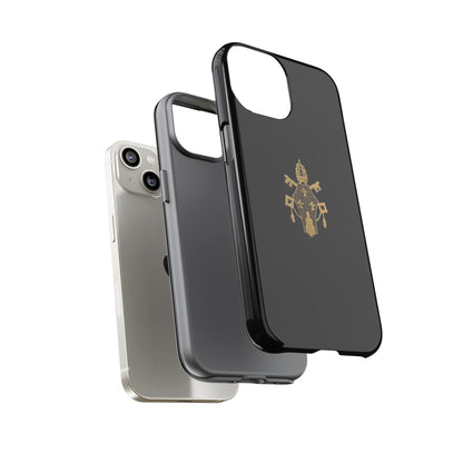 Phone Case-Vatican Passort | Tough-PhoneCaseBoss-Phone-Best-Phone-Cases