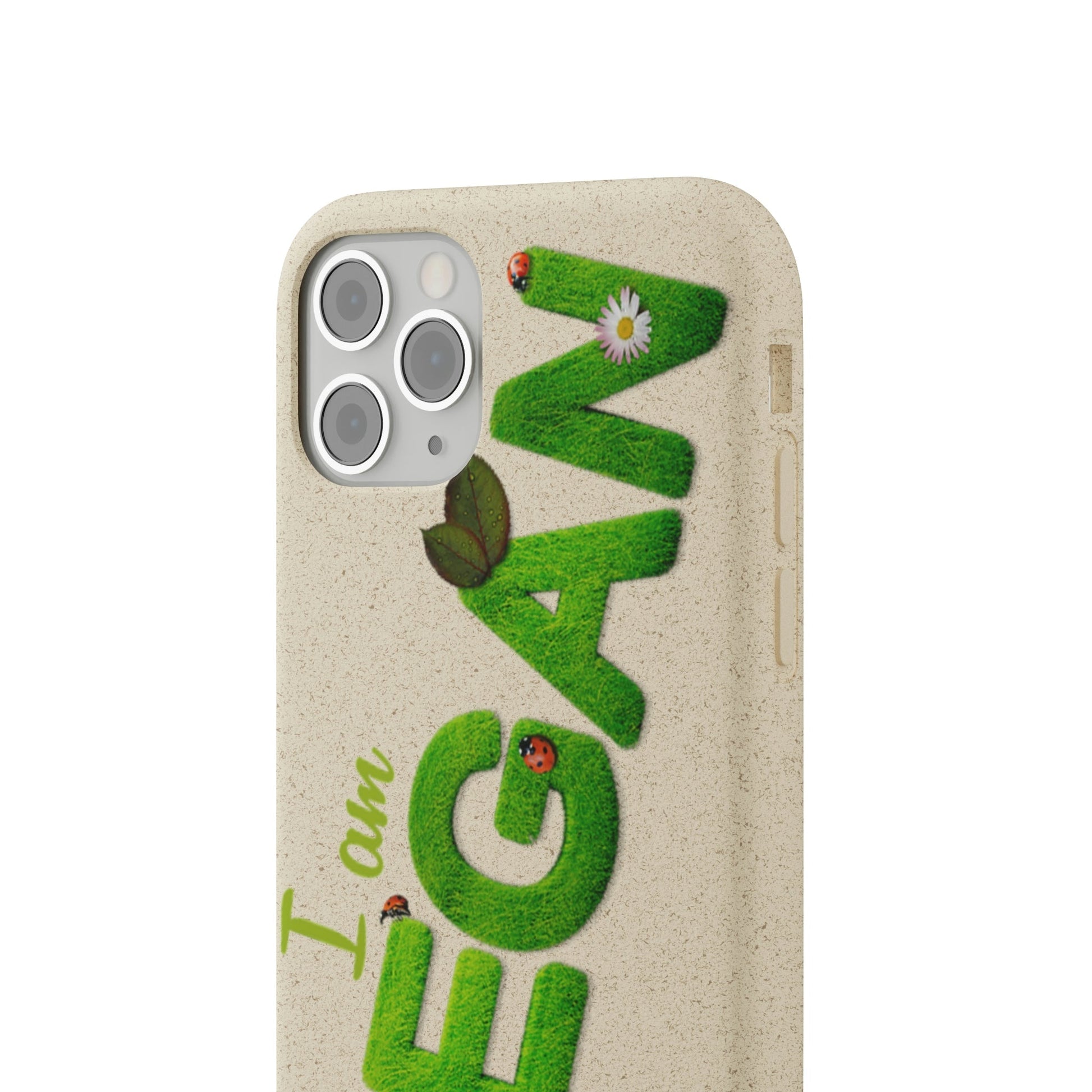 Vegan - Biodegradeable-Biodegradeable iPhone Case Earth Friendly Android Phone Case-Best Phone Case Brands-Best Phone Case Brands-PhoneCaseBoss.com