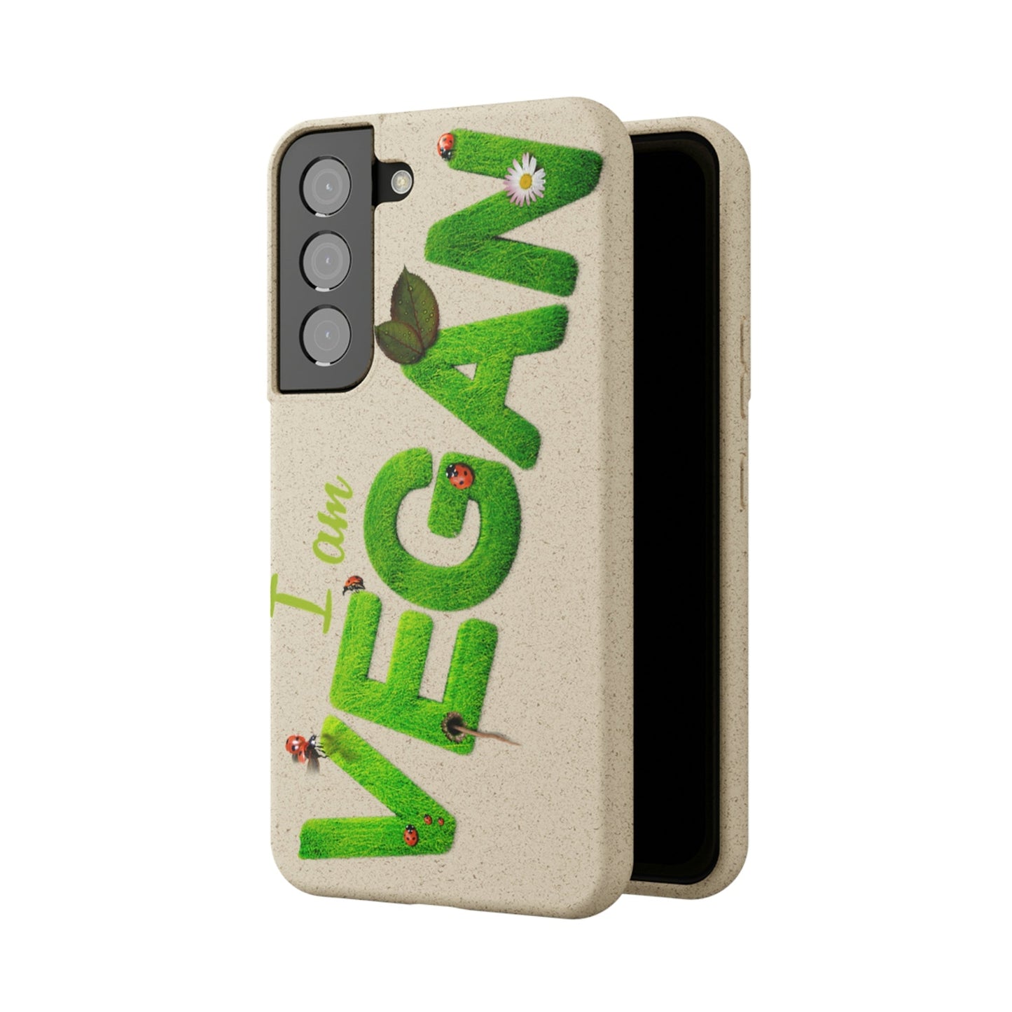 Vegan - Biodegradeable-Biodegradeable iPhone Case Earth Friendly Android Phone Case-Best Phone Case Brands-Best Phone Case Brands-PhoneCaseBoss.com