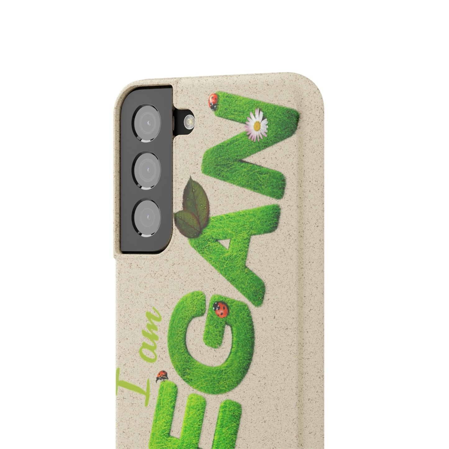 Vegan - Biodegradeable-Biodegradeable iPhone Case Earth Friendly Android Phone Case-Best Phone Case Brands-Best Phone Case Brands-PhoneCaseBoss.com