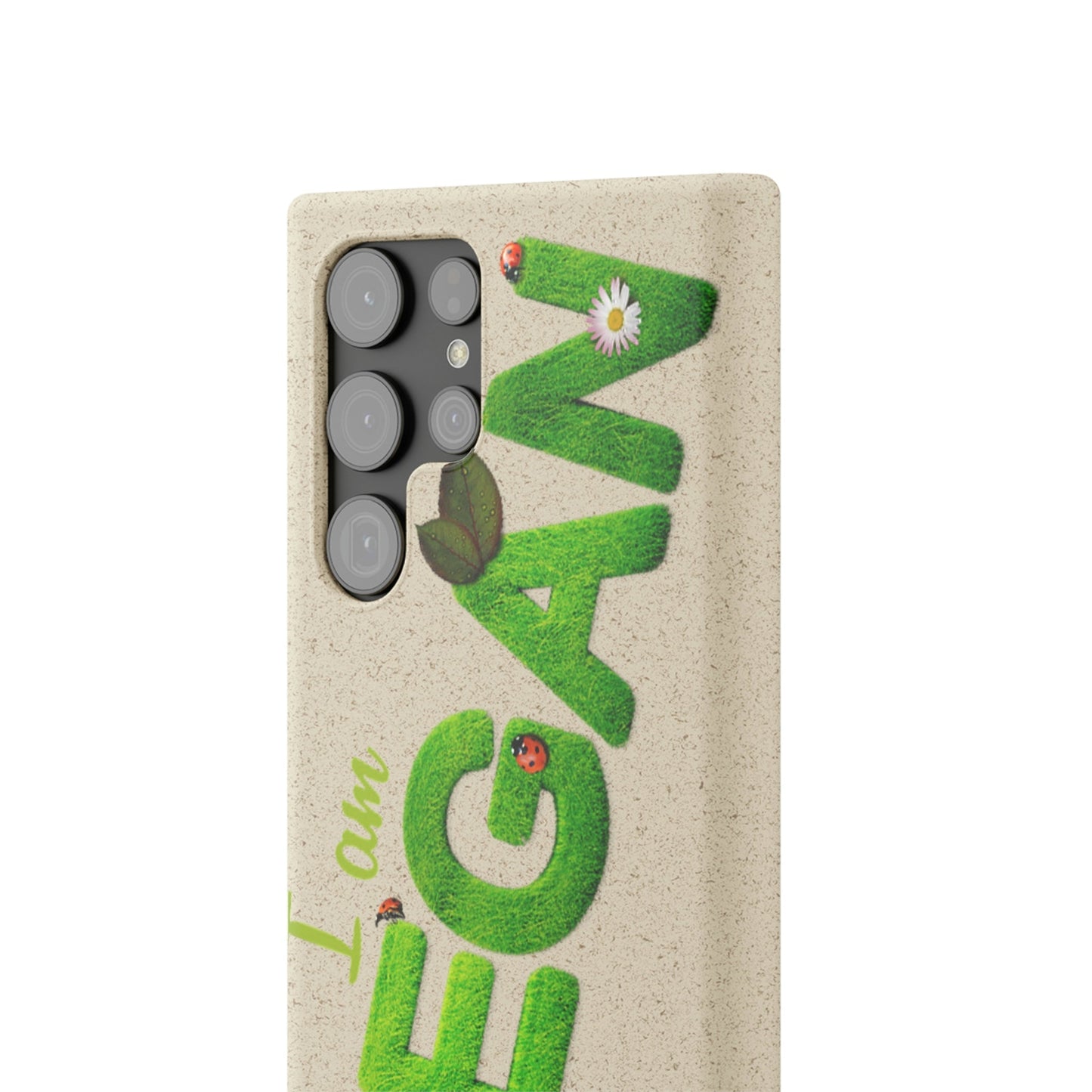 Vegan - Biodegradeable-Biodegradeable iPhone Case Earth Friendly Android Phone Case-Best Phone Case Brands-Best Phone Case Brands-PhoneCaseBoss.com