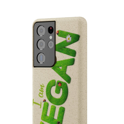 Vegan - Biodegradeable-Biodegradeable iPhone Case Earth Friendly Android Phone Case-Best Phone Case Brands-Best Phone Case Brands-PhoneCaseBoss.com