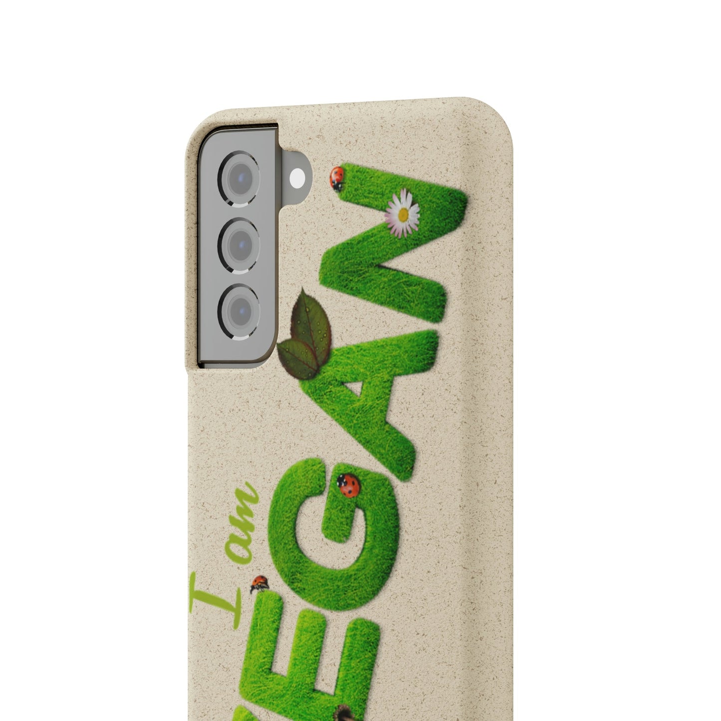 Vegan - Biodegradeable-Biodegradeable iPhone Case Earth Friendly Android Phone Case-Best Phone Case Brands-Best Phone Case Brands-PhoneCaseBoss.com