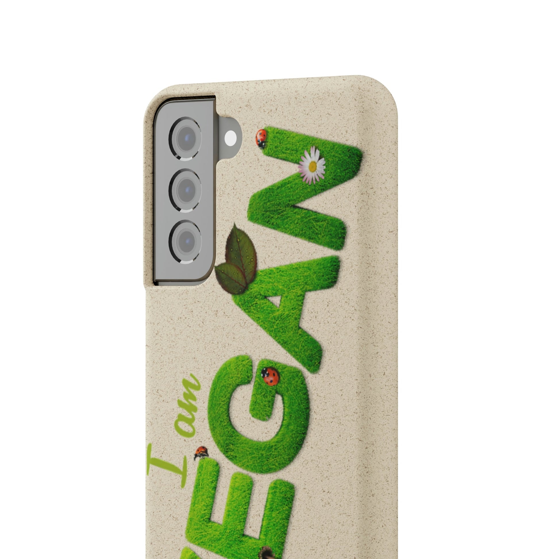 Vegan - Biodegradeable-Biodegradeable iPhone Case Earth Friendly Android Phone Case-Best Phone Case Brands-Best Phone Case Brands-PhoneCaseBoss.com