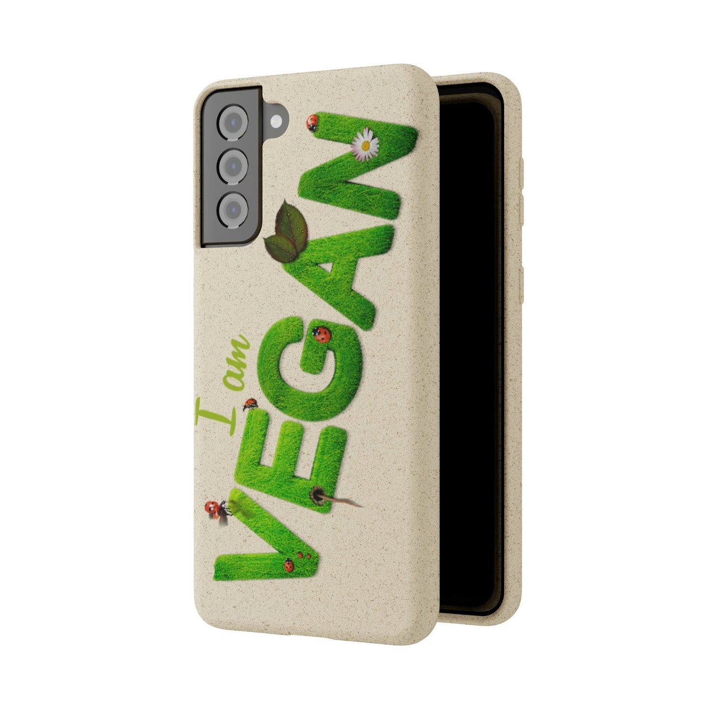 Vegan - Biodegradeable-Biodegradeable iPhone Case Earth Friendly Android Phone Case-Best Phone Case Brands-Best Phone Case Brands-PhoneCaseBoss.com