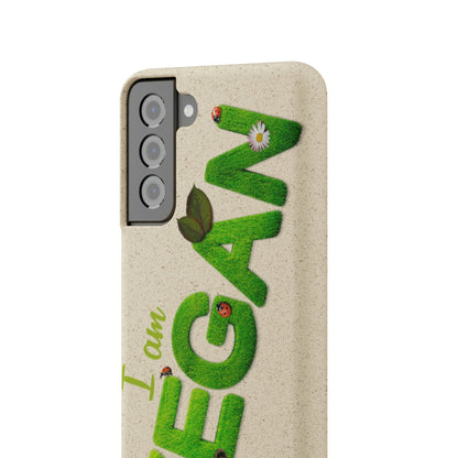 Vegan - Biodegradeable-Biodegradeable iPhone Case Earth Friendly Android Phone Case-Best Phone Case Brands-Best Phone Case Brands-PhoneCaseBoss.com