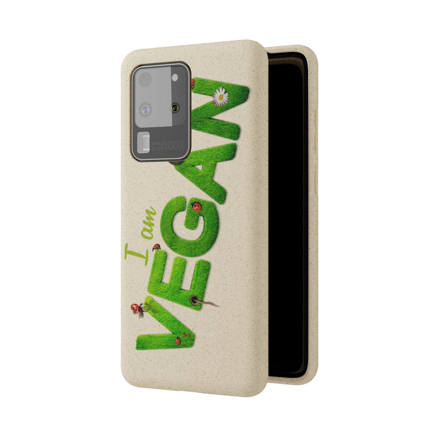 Vegan - Biodegradeable-Biodegradeable iPhone Case Earth Friendly Android Phone Case-Best Phone Case Brands-Best Phone Case Brands-PhoneCaseBoss.com