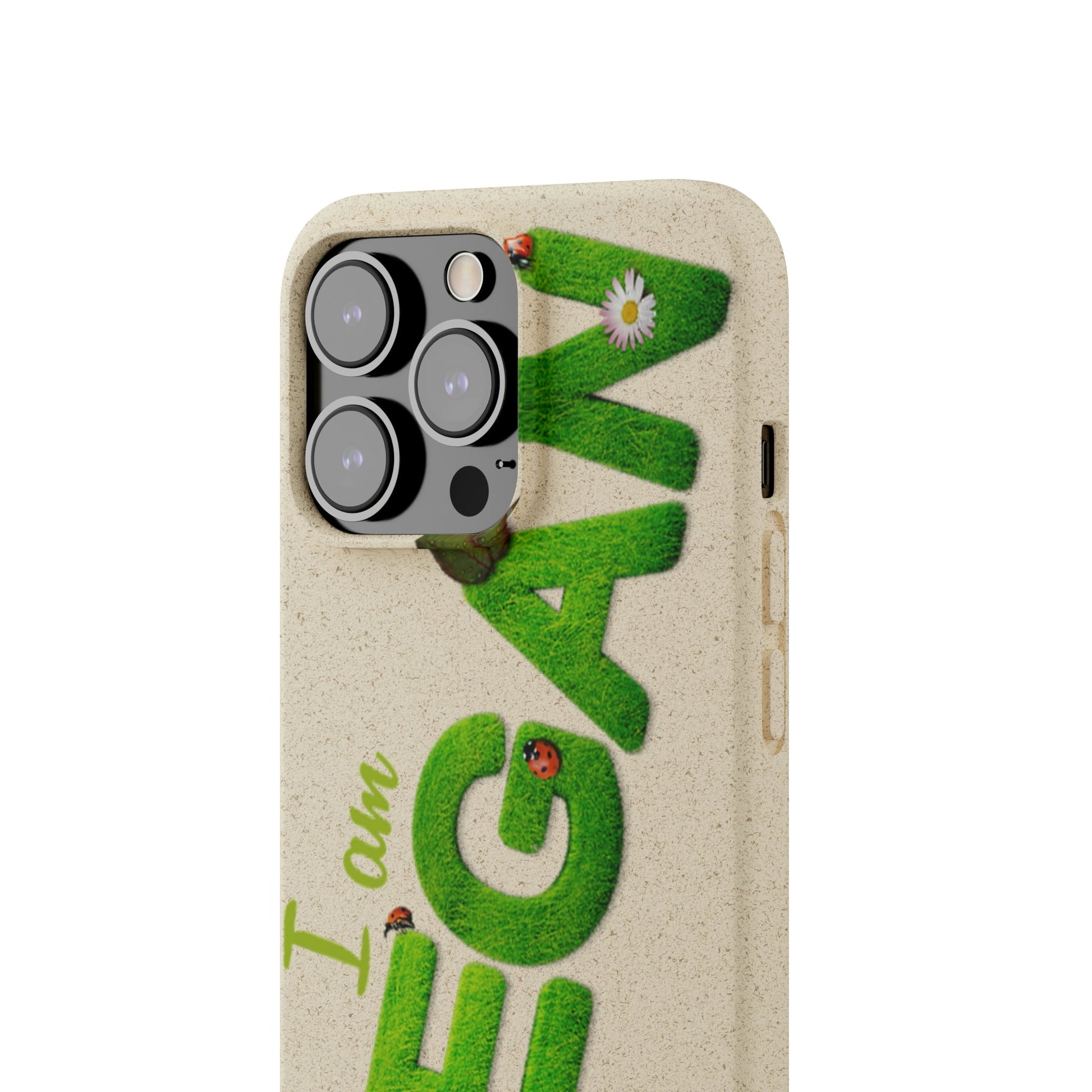 Vegan - Biodegradeable-Biodegradeable iPhone Case Earth Friendly Android Phone Case-Best Phone Case Brands-Best Phone Case Brands-PhoneCaseBoss.com