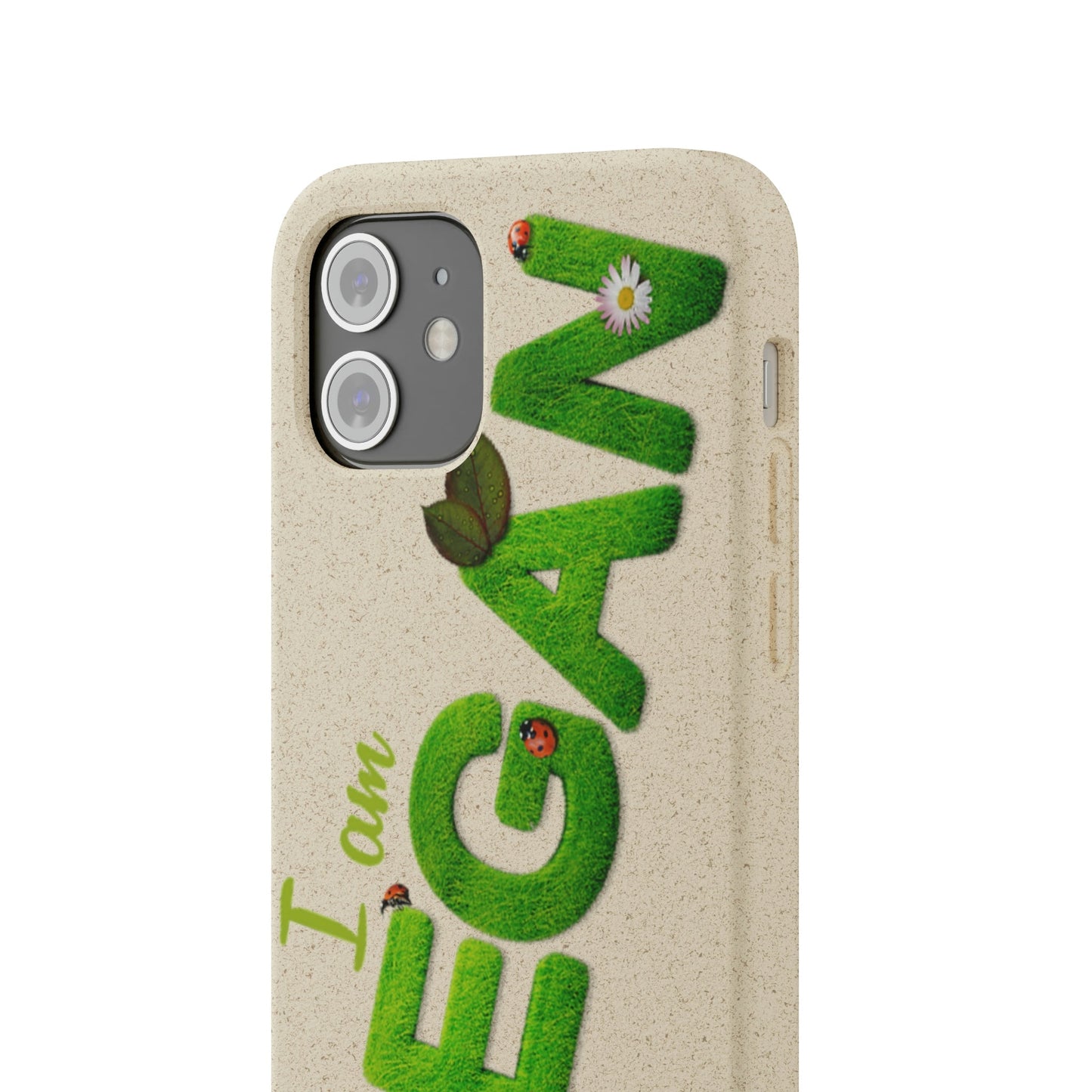 Vegan - Biodegradeable-Biodegradeable iPhone Case Earth Friendly Android Phone Case-Best Phone Case Brands-Best Phone Case Brands-PhoneCaseBoss.com