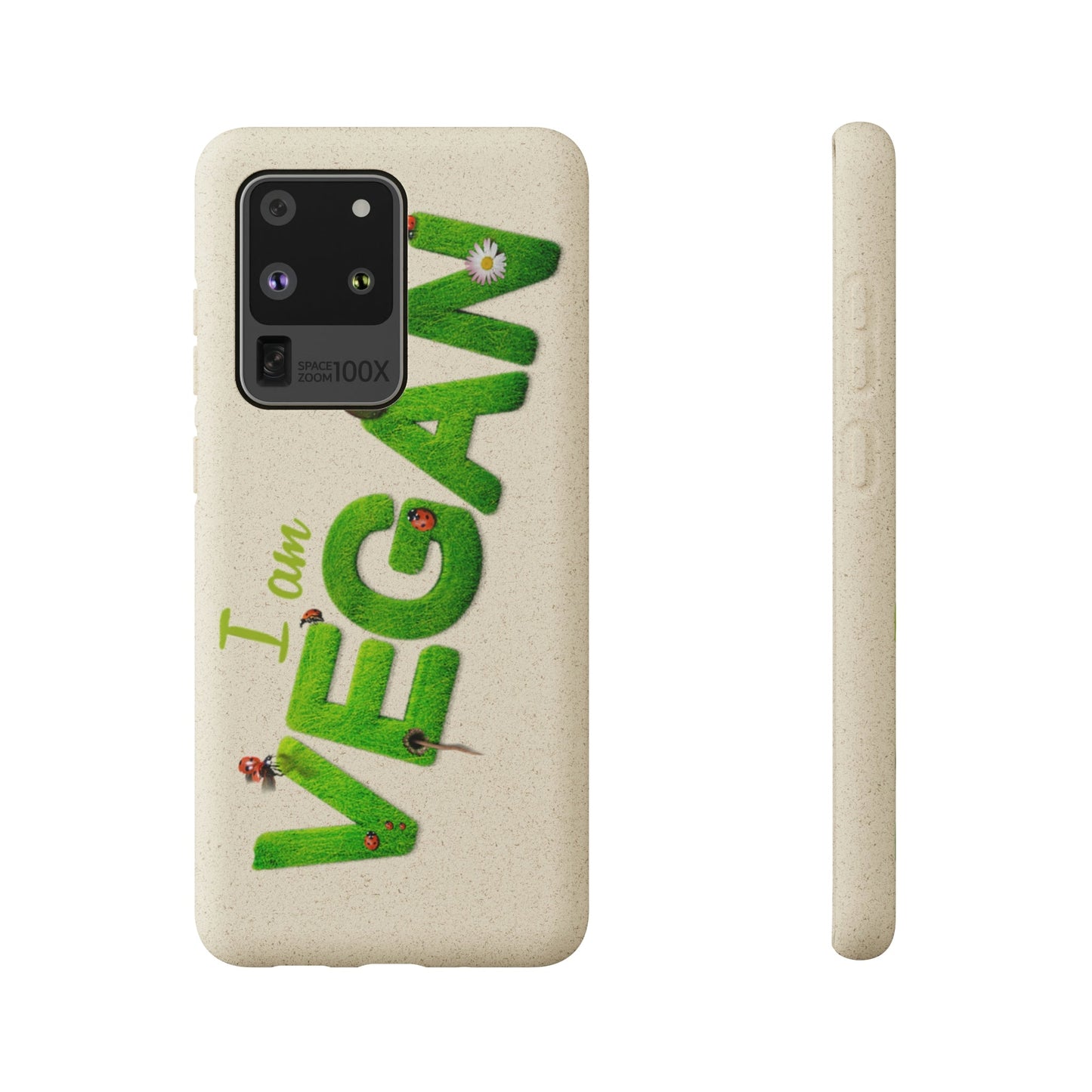 Vegan - Biodegradeable-Biodegradeable iPhone Case Earth Friendly Android Phone Case-Best Phone Case Brands-Samsung Galaxy S20 Ultra-Best Phone Case Brands-PhoneCaseBoss.com