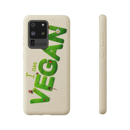 Vegan - Biodegradeable-Biodegradeable iPhone Case Earth Friendly Android Phone Case-Best Phone Case Brands-Samsung Galaxy S20 Ultra with gift packaging-Best Phone Case Brands-PhoneCaseBoss.com