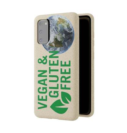 Vegas & Gluten Free - Biodegradable Case-Biodegradeable iPhone Case Earth Friendly Android Phone Case-Best Phone Case Brands-Best Phone Case Brands-PhoneCaseBoss.com