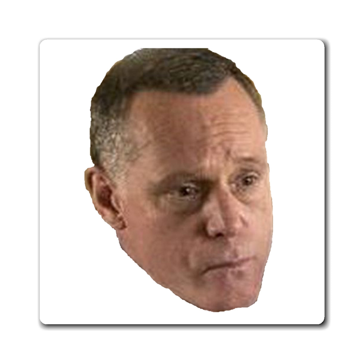 Voight Magnets-Paper products-Printify-6" × 6"-Home & Living, Magnets, Sublimation-PhoneCaseBoss.com