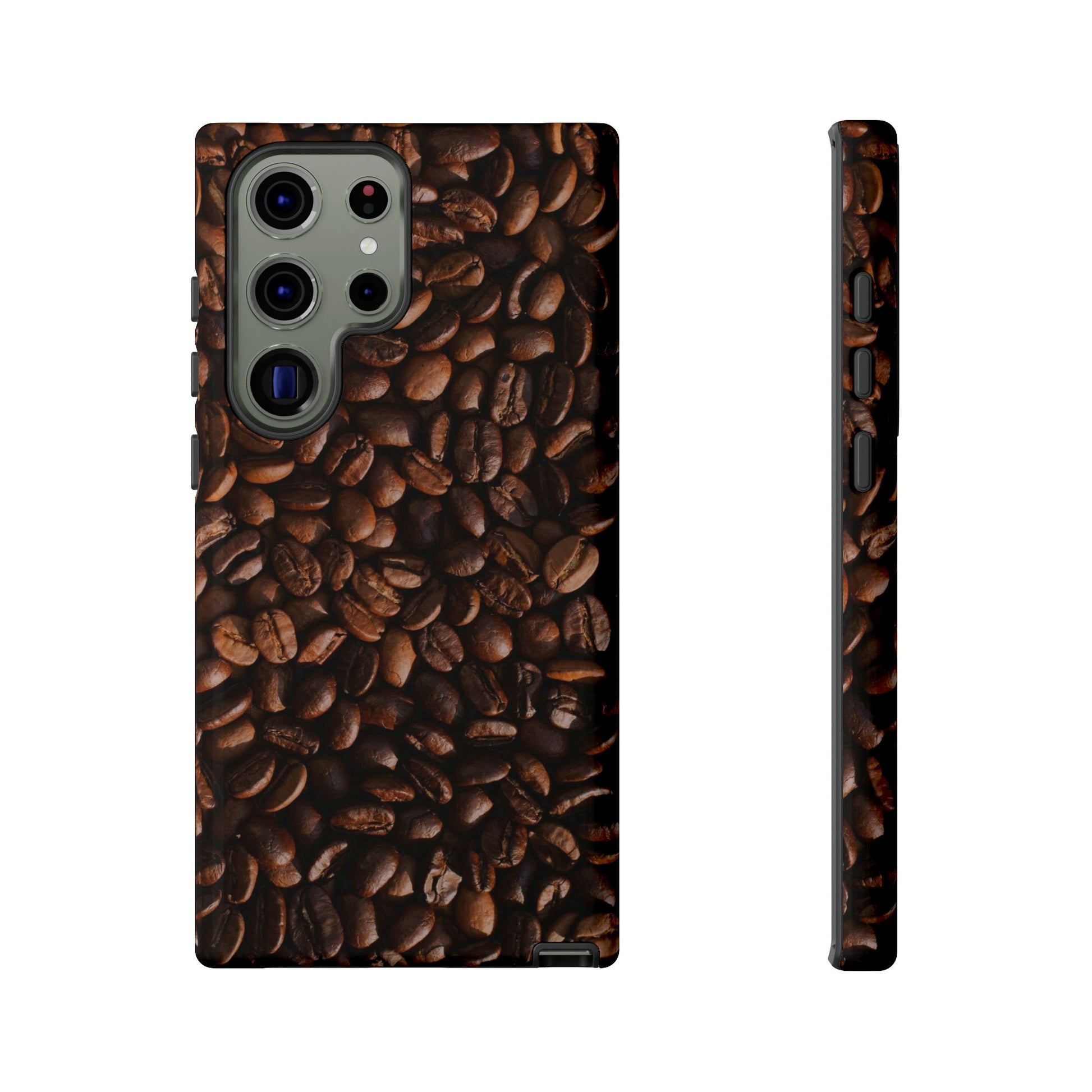 Phone Case-WHOLE BEAN | Tough-Samsung Galaxy S23 Ultra-Glossy-PhoneCaseBoss-Phone-Best-Phone-Cases