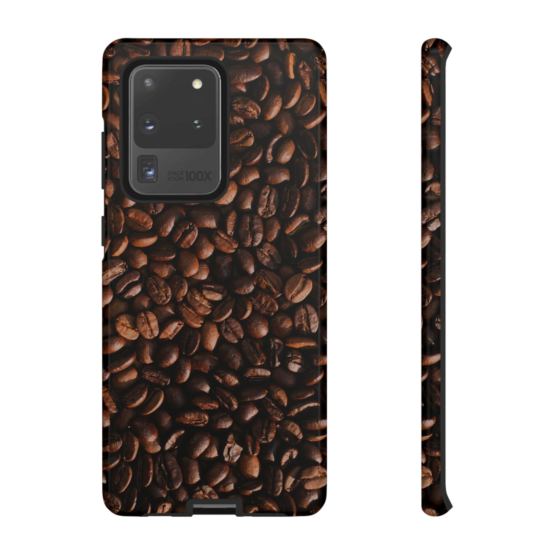 Phone Case-WHOLE BEAN | Tough-Samsung Galaxy S20 Ultra-Glossy-PhoneCaseBoss-Phone-Best-Phone-Cases