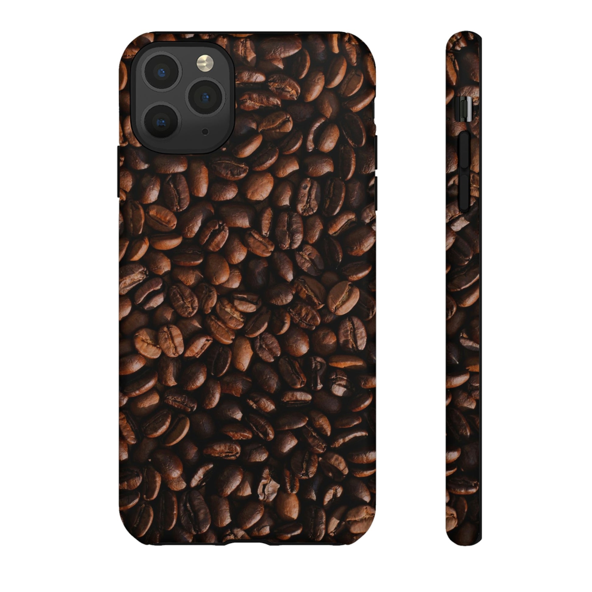 Phone Case-WHOLE BEAN | Tough-iPhone 11 Pro Max-Matte-PhoneCaseBoss-Phone-Best-Phone-Cases